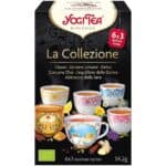 Infusi Yogi La Collezione