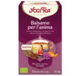 Infuso Yogi Balsamo per L' Anima