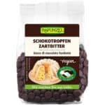 Gocce di Cioccolato Fondente Bio 100g