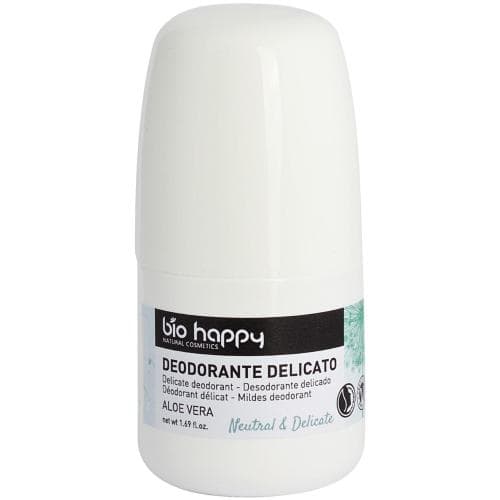 Deodorante Neutral &amp; Delicate con Aloe Vera50ml