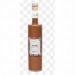 Liquore Crema Nocciole e Cacao Bio 500ml