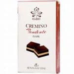 Creminini Fondenti Bio 60g