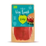 LiVeg Fette Vegan Speck 90g
