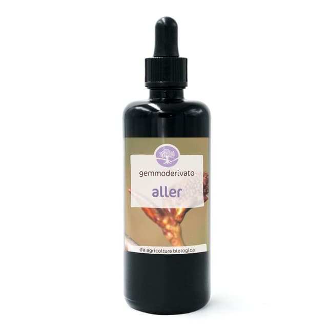 Gemmoderivato Allergie 50 ml