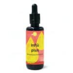 Estratto Idroalcolico Infuplus 50 ml