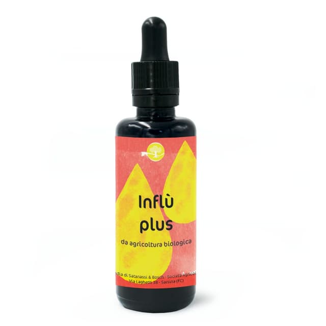 Estratto Idroalcolico Infuplus 50 ml