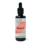 Estratto Idroalcolico Depura 50 ml