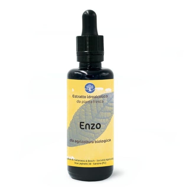 Estratto Idroalcolico Allevia 50 ml