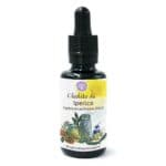 Oleolito di Iperico 30 ml