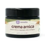 Crema Arnica Remedia 50 ml