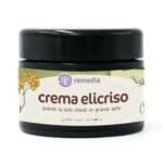 Crema Elicriso Remedia 50 ml