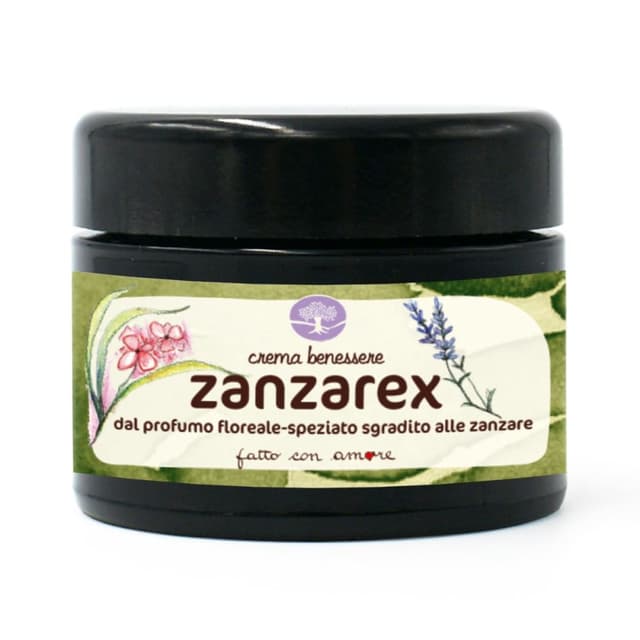 Crema Zanzarex Remedia 50 ml
