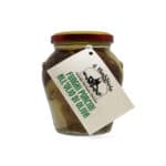 Funghi Porcini Sott'olio Baggiolo 270g