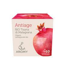 Bio Tisana di Melagrana Aromy 37g