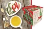 Bio Tisana di Peperoncino e Rosmarino Aromy 22g