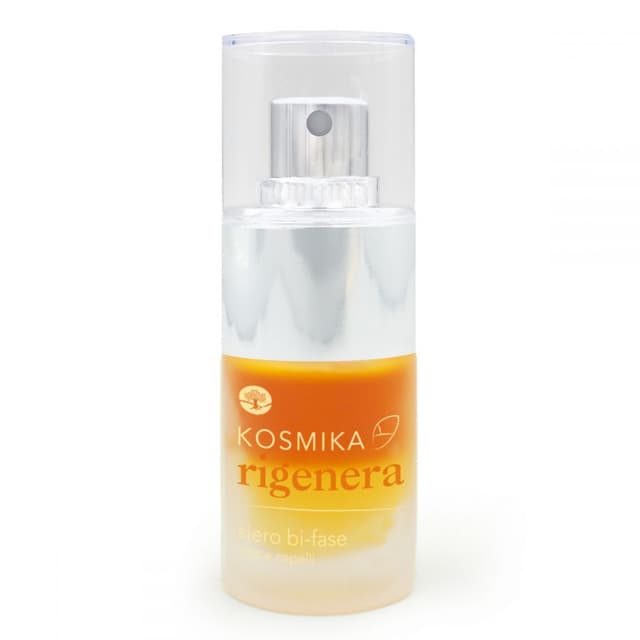 Kosmika Rigenera Olio Bifase 15ml