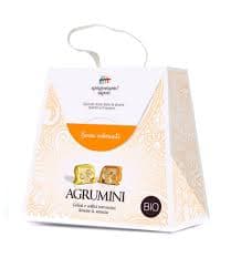 Agrumini Bio 100g