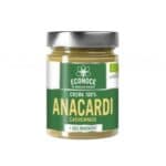 Pasta Pura 100% Anacardi Bio 300g