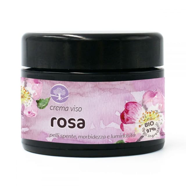 Crema Viso Rosa Remedia 30 ml