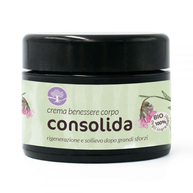 Crema Consolida Remedia 50ml