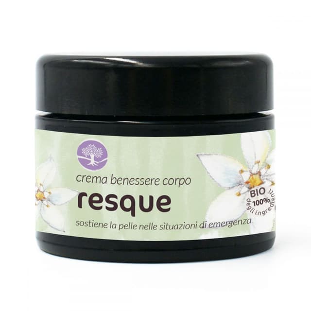 Crema Resque Remedia 50 ml