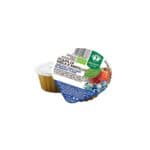 Polpa di Mela e Mirtillo Bio100g