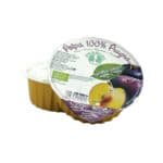 Polpa di Prugna Bio 100g