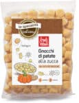 Gnocchi di Patate alla Zucca 400g