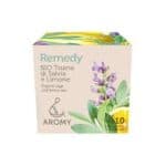 Bio Tisana Salvia e Limone Aromy 30g