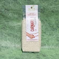 Riso Carnaroli Rovasenda Bio 1Kg