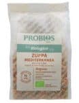 Zuppa Mediterranea Bio 300g