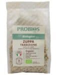 Zuppa Tradizione Bio 300g