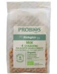 Zuppa Mix 4 Stagioni Bio 300g
