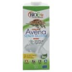 Bevanda Bio&amp;Te Avena Bio Probios 1L