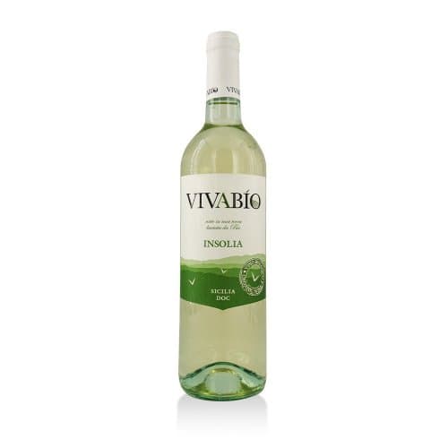 Insolia DOC bio 75cl