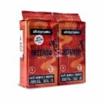 Caffè Miscela Intensa Moka 2x250g