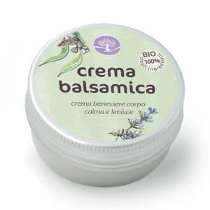 Crema Balsamica Remedia 30ml