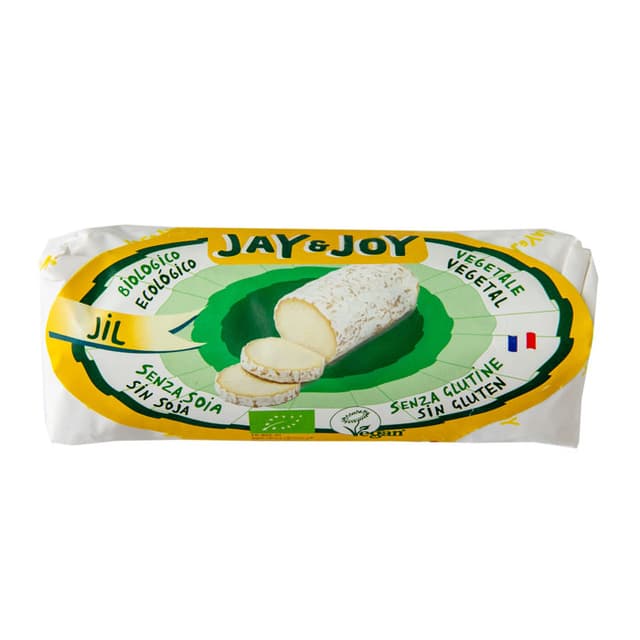 Jay &amp; Joy Jil Cremoso 120g