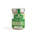 Pasta Pura 100% Mandorle Tostate Bio 300g