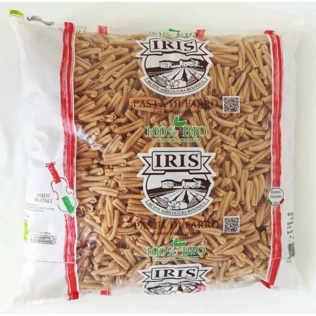 Caserecce Farro Semint Bio IRIS 3 kg