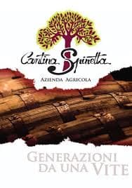 Vino Cabernet Sfuso