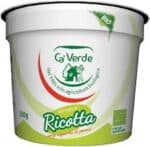 Ricotta di Capra Bio 200g