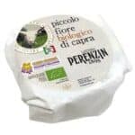 Piccolo Fiore di Capra Bio circa 250g