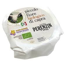 Piccolo Fiore di Capra Bio circa 250g