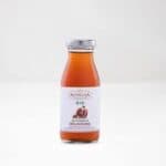Succo di Mela e Melagrana Bio 750ml