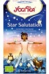 Yogi Tea Star Salutation