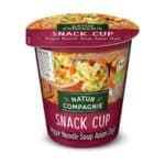 Noodles Precotti Bio Gusto Pollo 55g