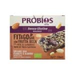 Barretta Frutta Secca Bio 3x25g