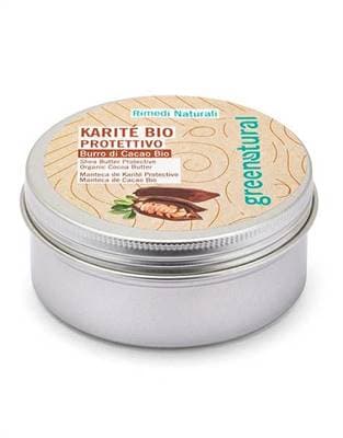 Burro di Karitè Protettivo 50ml