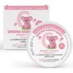 Crema Corpo Baby 100ml